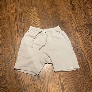Tkees drop core shorts